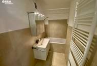 Freizeitgebiet Wienerberg, 3 Zimmer &amp; Loggia (Heizung/Warmwasser inkludiert)