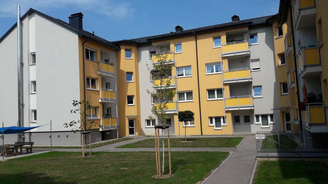Loosdorf, 3 Zimmer, 75 m² / 01720 00224