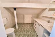 Helle 3-Zimmer-Wohnung im Zweiparteienhaus mit Garten