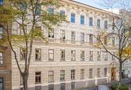 Baubewilligter Rohdachboden in ausgezeichneter Mikrolage - in Top-Lage direkt beim Meiselmarkt + U3 Johnstraße