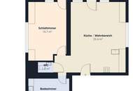 Exklusive Dachgeschosswohnung mit Seeblick & Wellness – Bodensdorf am Ossiacher See