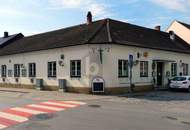 TRADITIONSWIRTSHAUS IN ZENTRALER LAGE