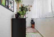 Stadt in der Stadt - Wohnung mit kurzen Wegen im Biesenfeld