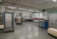 Flexible Büro-, Lager- und Produktionsflächen in Thalheim bei Wels