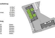 Tag der offenen Tür - 28.Nov. 12 bis 17 Uhr und 29. Nov. 9 bis 13 Uhr - Eigentumswohnungen in innovativer Holzbauweise