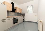 Sonnige 3-Zimmer-Wohnung mit Loggia in Hainburg an der Donau