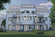 Provisionsfrei: Familiäres Wohnen in grüner Ruhelage