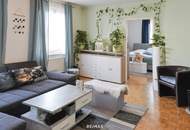 Seltene 160 m² Großwohnung mit 6 Zimmern – Ideal für Familie & Home Office, 1120 Wien