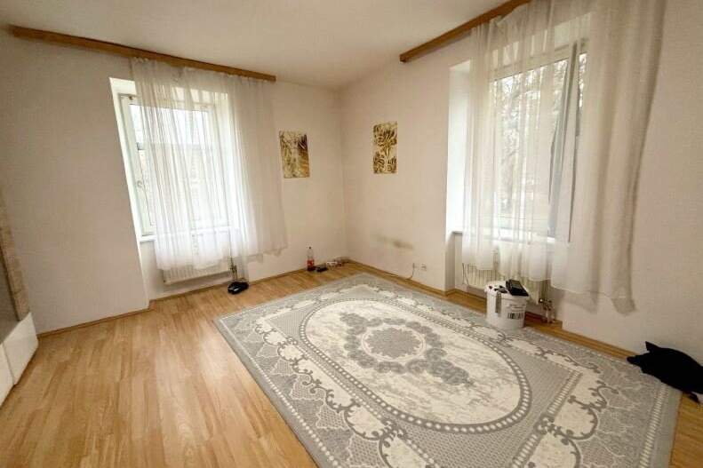 Bahnhofsnähe! Drei Zimmerwohnung in Felixdorf!, Wohnung-kauf, 136.000,€, 2603 Wiener Neustadt(Land)