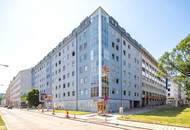 ++NEU++ Ruhig gelegene, 1-Zimmer Neubau-Wohnung perfekt für Anleger!