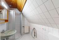 Einfamilienhaus in Traun - ruhig und doch zentral!