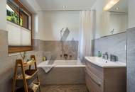 Miete: Neuwertige Dachgeschosswohnung