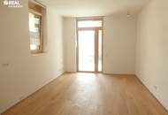 Jetzt einziehen: 2-Zimmer-Wohnung mit Terrasse und Garten - Wildgarten - Provisionsfrei