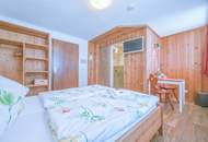 Hochwertig renovierte Pension mit Stammkundschaft nahe Kühtai!