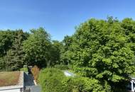 saniertes Reihenhaus mit Blick auf den Kahlenberg *Toplage in Döbling - Unterer Schreiberweg*