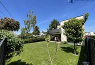 Familienresidenz mit Stil – 7 Zimmer, Gartenparadies &amp; Wohnen auf höchstem Niveau