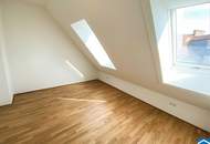 Smarte Wohnung mit attraktiv geplanten Grundrissen