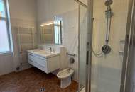 Wohnen in einer Hietzinger Villa: charmante 4-Zimmer-Wohnung mit separater Küche in bester Hietzinger Lage