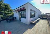 ARCHITEKTONISCHE ELEGANZ AUF 3 EBENEN – DESIGNER-DOPPELHAUSHÄLFTE MIT TERRASSEN, LUXUSKÜCHE &amp; 7 ZIMMERN (BJ 2017)