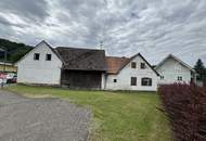 Dreikanthof mit viel Potential