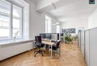 Wunderschönes Büro in einem historischen Palais im Herzen der Wiener Innenstadt!