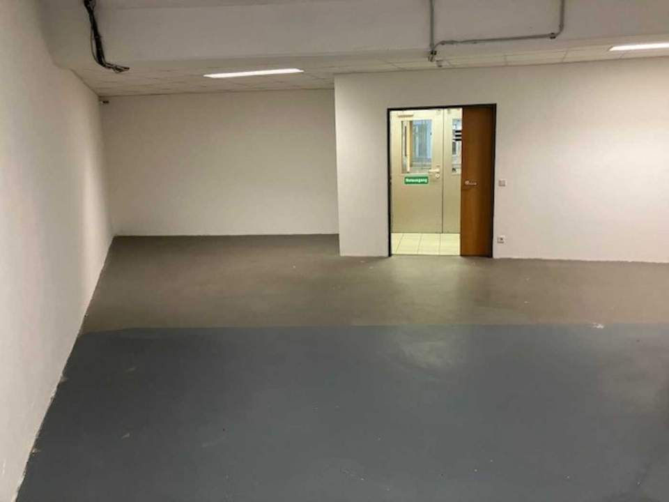 Top Lagerfläche in 1150 Wien!