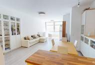 Großzügige 85 m² Wohnung mit Loggia, Grünblick und Top-Anbindung