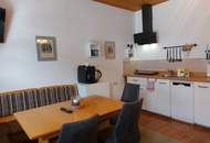 Geschmackvolles Apartmenthaus mit guter Auslastung in Mauthen