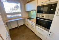 Freizeitgebiet Wienerberg, 3 Zimmer &amp; Loggia (Heizung/Warmwasser inkludiert)