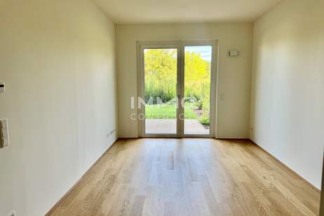 Preis nur jetzt! 50m2 Garten - Erstbezug und provisionsfrei: Gerasdorfer Straße, Wohnung-kauf, 270.000,€, 1210 Wien 22., Donaustadt