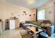 Helle & ruhige 2-Zimmer Wohnung | Loggia & Eigengarten | Eggendorf - Sportplatzgasse | ab 15. Mai bzw. 1. Juni 2026