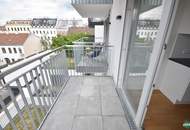 Erstbezug: Moderne 2-Zimmer-Wohnung inkl. Garagenstellplatz
