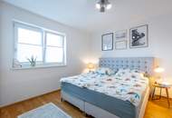 2 Eigentumswohnungen mit Garten zum Verkauf Mondsee vor der Tür – Top 1&2