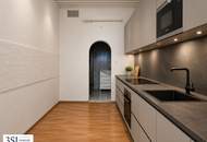 Individuell gestaltbare Altbauwohnung – Wohnung mit Potenzial und perfekter Infrastruktur
