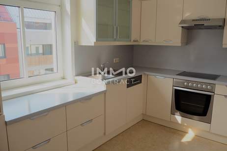 Ideale 2-Zimmer Wohnung beim Musiktheater zu vermietetn! Anzengruberstraße 3 - Top 18B, Wohnung-miete, 793,99,€, 4020 Linz(Stadt)