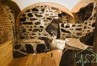 Historisches Altstadtjuwel mit Innenhof und 2 Weinkeller!