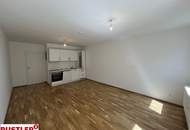 Moderne 1-Zimmerwohnung mit Balkon