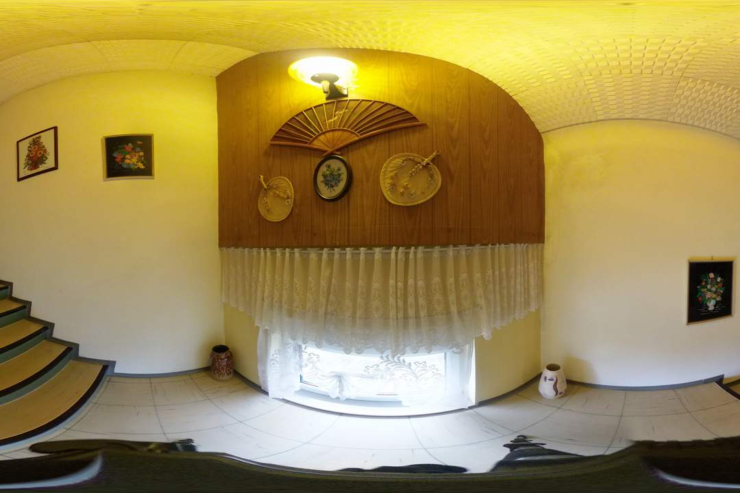 geräumiges, gepflegtes Einfamilienhaus in einer ruhigen Wohnlage