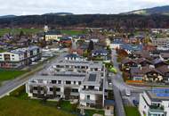 VERKAUFT - Moderner Freiraum in Thalgau inklusive TG Stellplatz