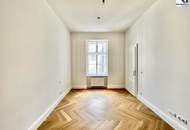 360° TOUR // GENERALSANIERTE ALTBAUWOHNUNG nahe RUDOLFSPARK
