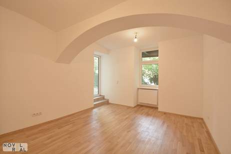 Traumhafte 1-Zimmer-Wohnung mit Terrasse in zentraler Lage Wiens!, Wohnung-kauf, 199.000,€, 1140 Wien 14., Penzing