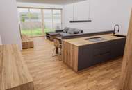 Neubauprojekt "Herzenssache" - Top 2 - "Geborgenheit" - im Zentrum von Werfen