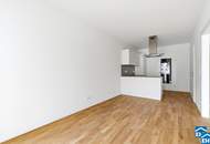 Architektur-Highlight im Messequartier – Ihr neues Zuhause in Graz