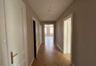 Tolle 4 -Zimmer Wohnung im Servitenviertel