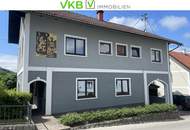 Traumhaftes Wohnhaus in Schörfling am Attersee