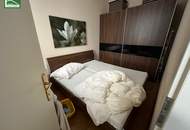 Unbefristet vermietet! Wohnung für Anleger in begehrter Lage im schönen Altbau - Stuwerviertel - Nähe Vorgartenmarkt. Top 18 unbefristet vermietet!