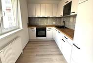 Erstbezug: hochwertige 3-Zi.-Wohnung in ruhiger Wohngegend!