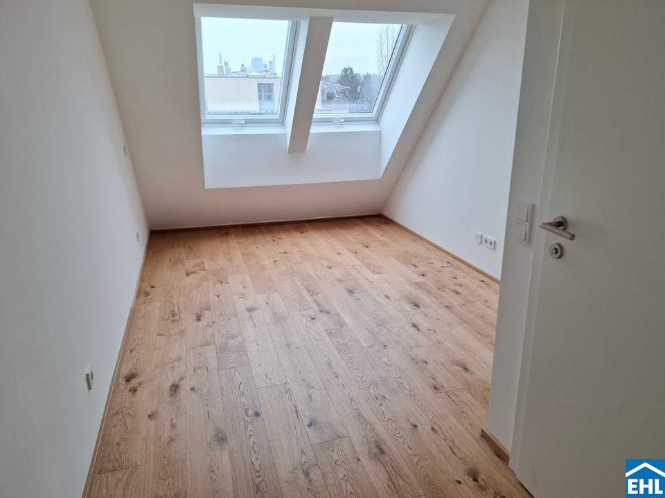 Investieren in Lebensqualität – Anlagewohnungen im Erstbezug