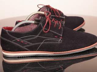 Coole AM Halbschuhe, Gr. 46 null