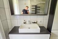 Arbeiten & Wohnen | Büro / Ordination + Garten + Pool